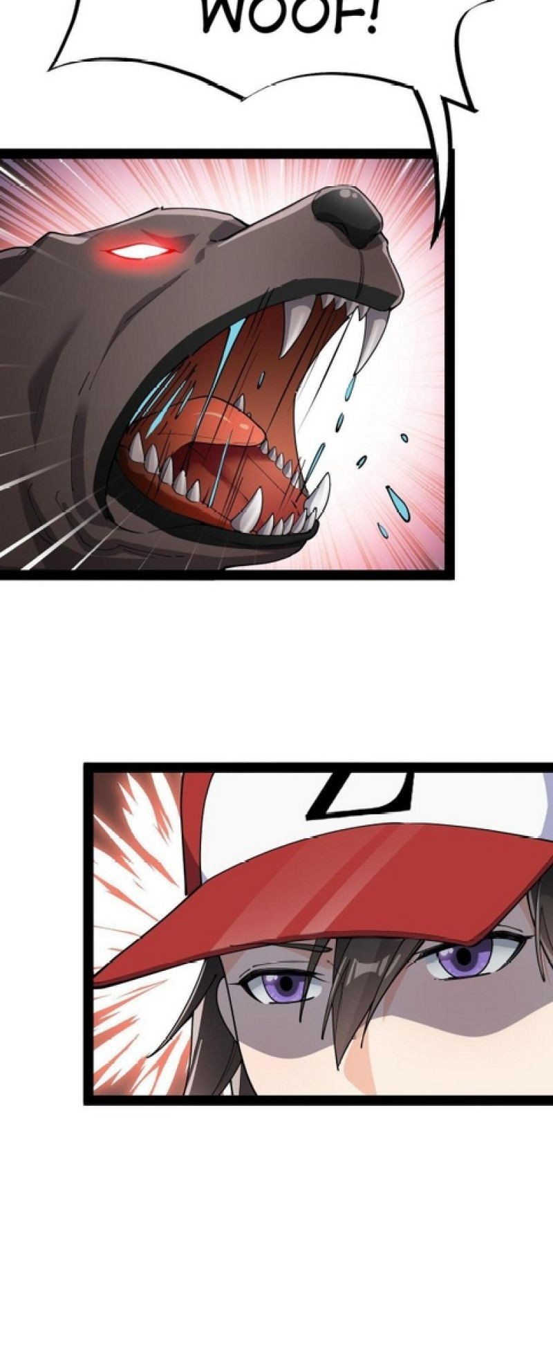 Fairy King’s Daily Life Chapter 121 Gambar 7