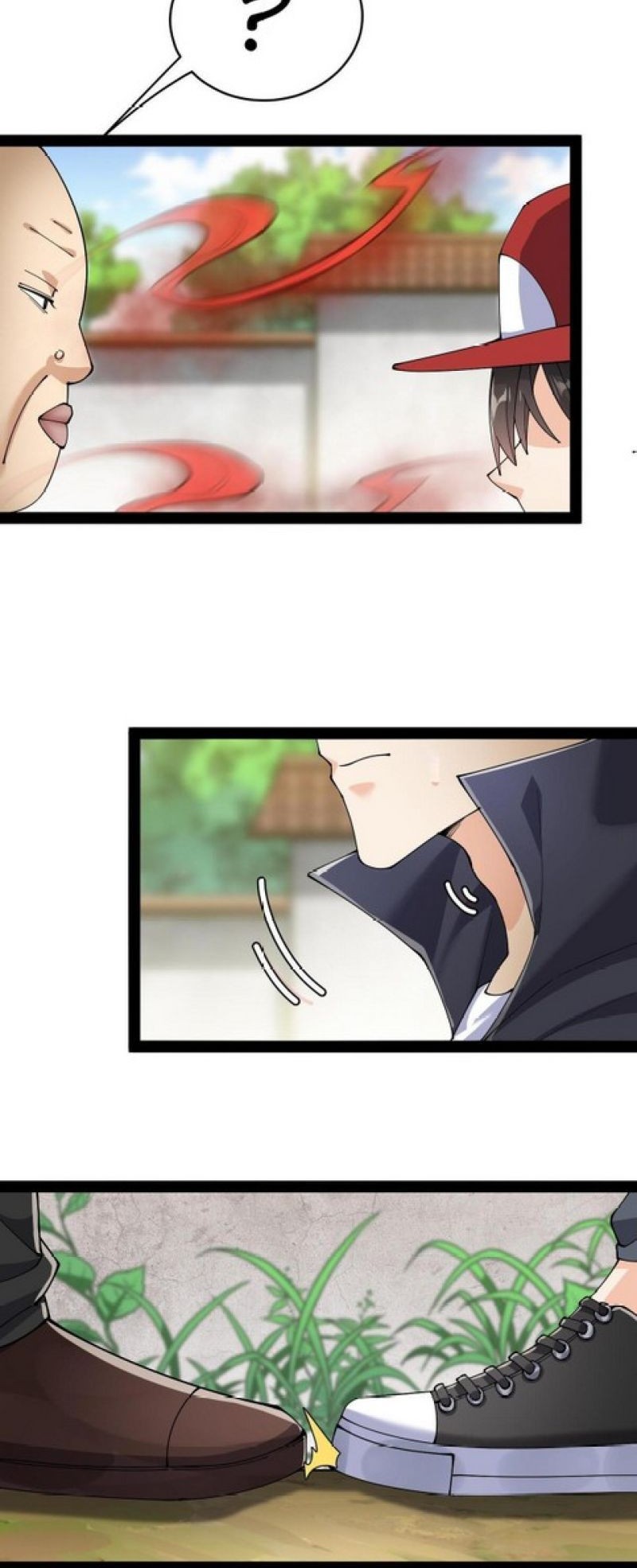 Fairy King’s Daily Life Chapter 121 Gambar 10