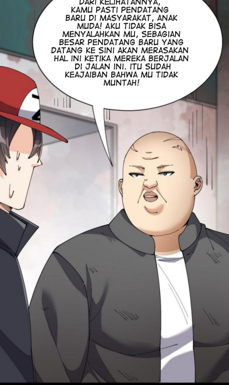 Fairy King’s Daily Life Chapter 121 Gambar 22