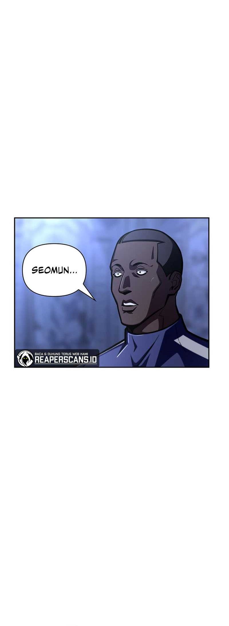 Superhuman Battlefield Chapter 31 Gambar 13