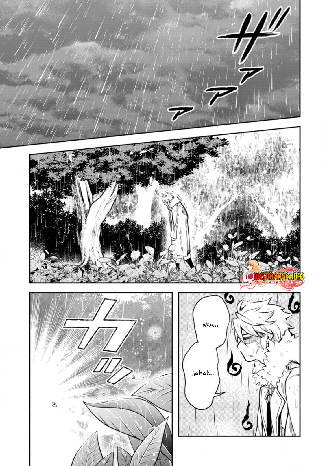 Manga Maou-sama, Retry! R Chapter 26.2 gambar nomor 2