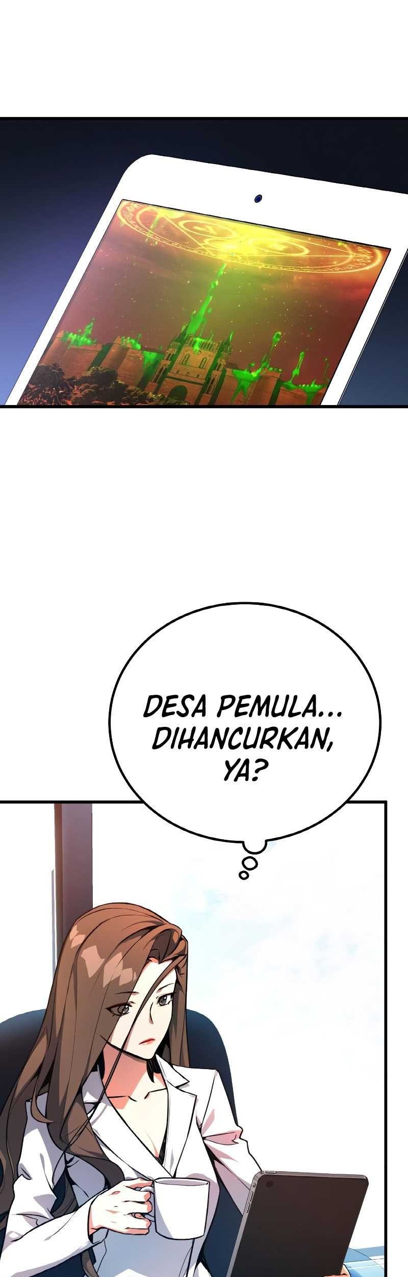 Baca Manga The Game’s Greatest Troll Chapter 13 Gambar 2