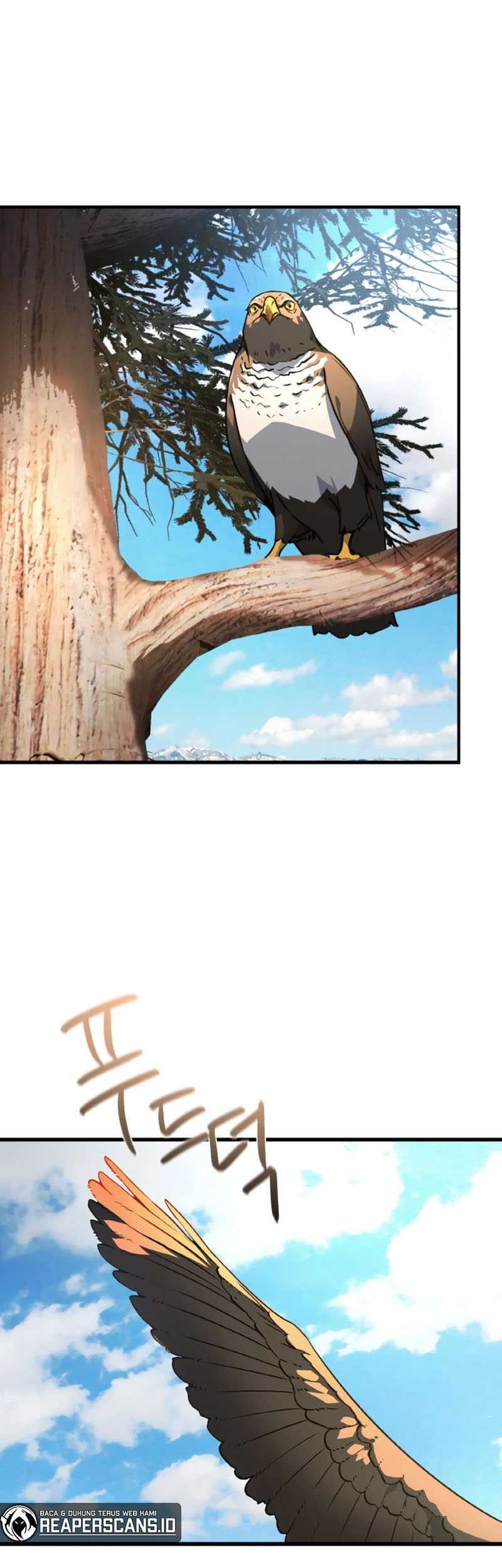 Baca Manga The Game’s Greatest Troll Chapter 11 Gambar 2