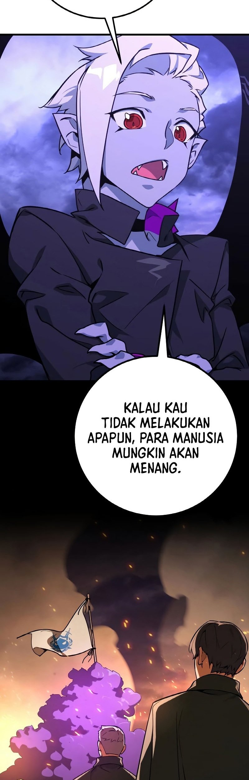 The Game’s Greatest Troll Chapter 10 Gambar 62