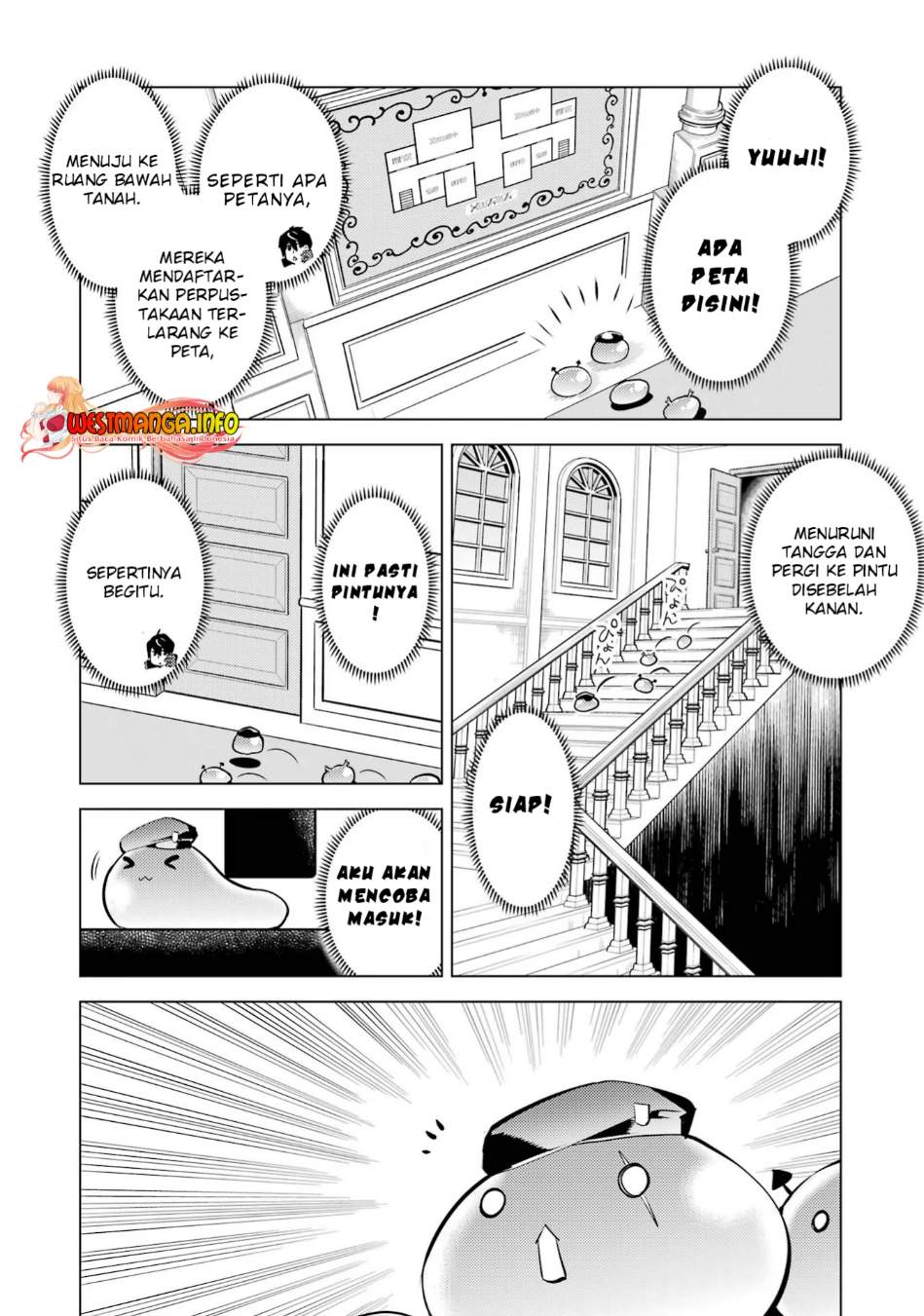 Tensei Kenja no Isekai Life – Daini no Shokugyou o Ete, Sekai Saikyou ni Narimashita Chapter 54.2 Gambar 15