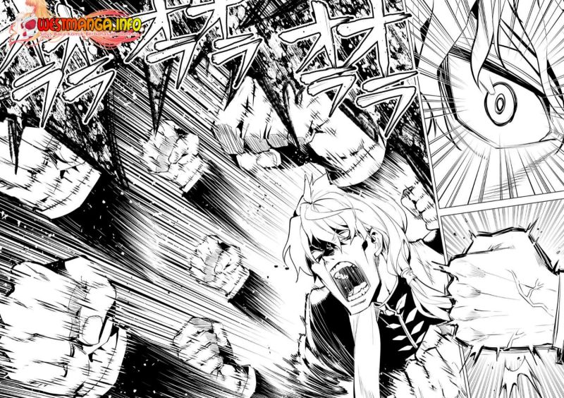 Tensei Kenja no Isekai Life – Daini no Shokugyou o Ete, Sekai Saikyou ni Narimashita Chapter 53.2 Gambar 15