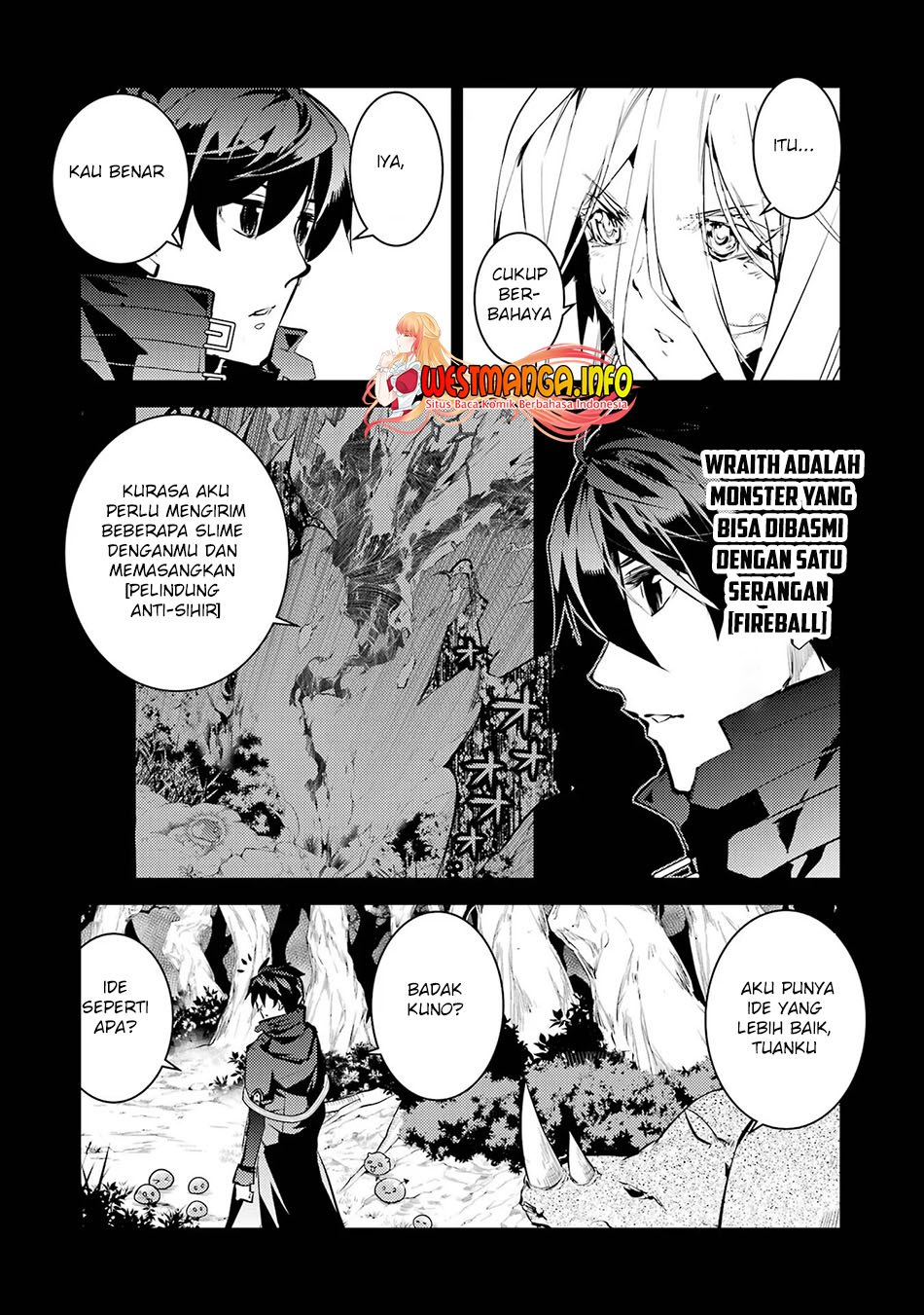Tensei Kenja no Isekai Life – Daini no Shokugyou o Ete, Sekai Saikyou ni Narimashita Chapter 53.1 Gambar 17