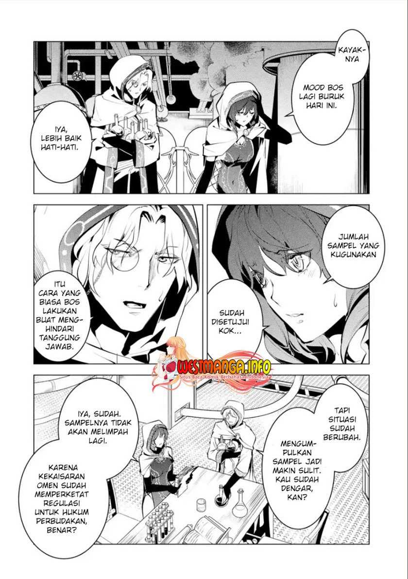 Tensei Kenja no Isekai Life – Daini no Shokugyou o Ete, Sekai Saikyou ni Narimashita Chapter 48.2 Gambar 14