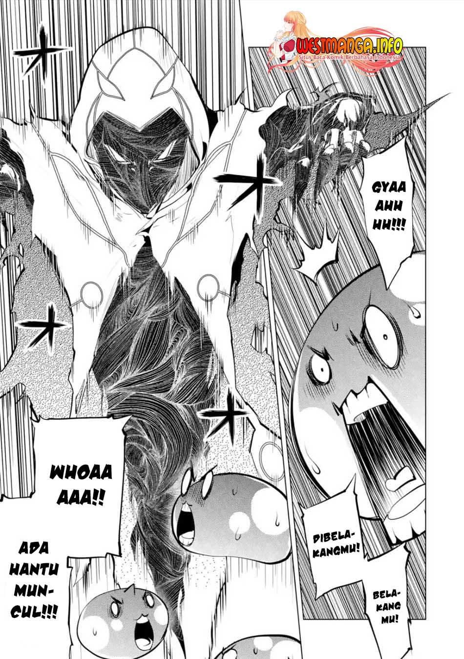 Tensei Kenja no Isekai Life – Daini no Shokugyou o Ete, Sekai Saikyou ni Narimashita Chapter 46.3 Gambar 12