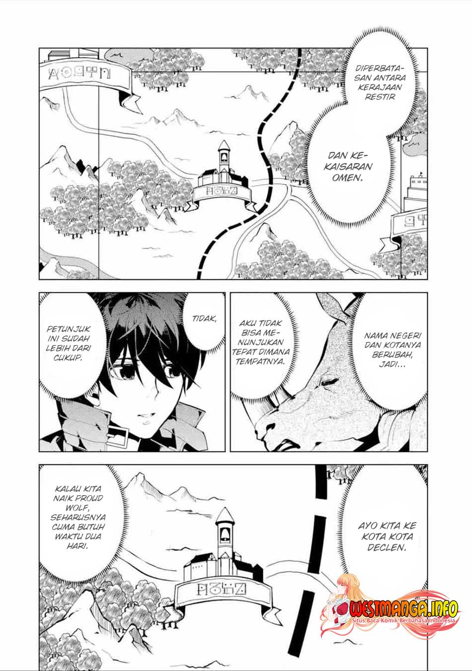 Tensei Kenja no Isekai Life – Daini no Shokugyou o Ete, Sekai Saikyou ni Narimashita Chapter 46.1 Gambar 8