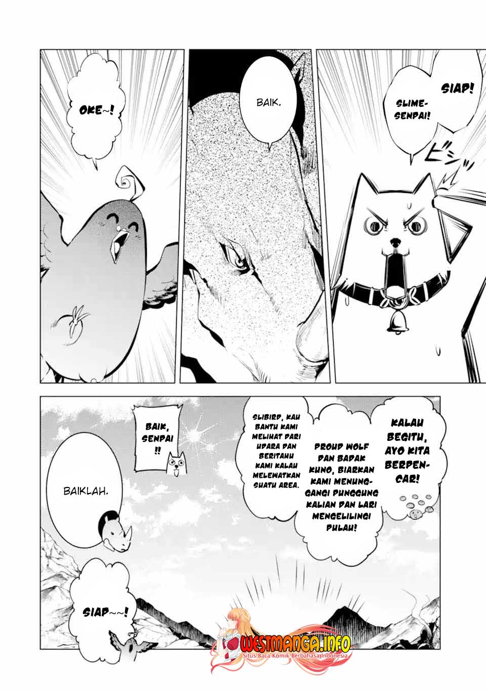 Tensei Kenja no Isekai Life – Daini no Shokugyou o Ete, Sekai Saikyou ni Narimashita Chapter 45.2 Gambar 12