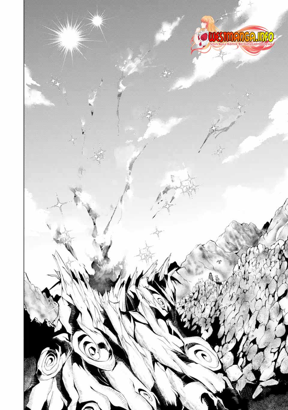 Tensei Kenja no Isekai Life – Daini no Shokugyou o Ete, Sekai Saikyou ni Narimashita Chapter 45.2 Gambar 3