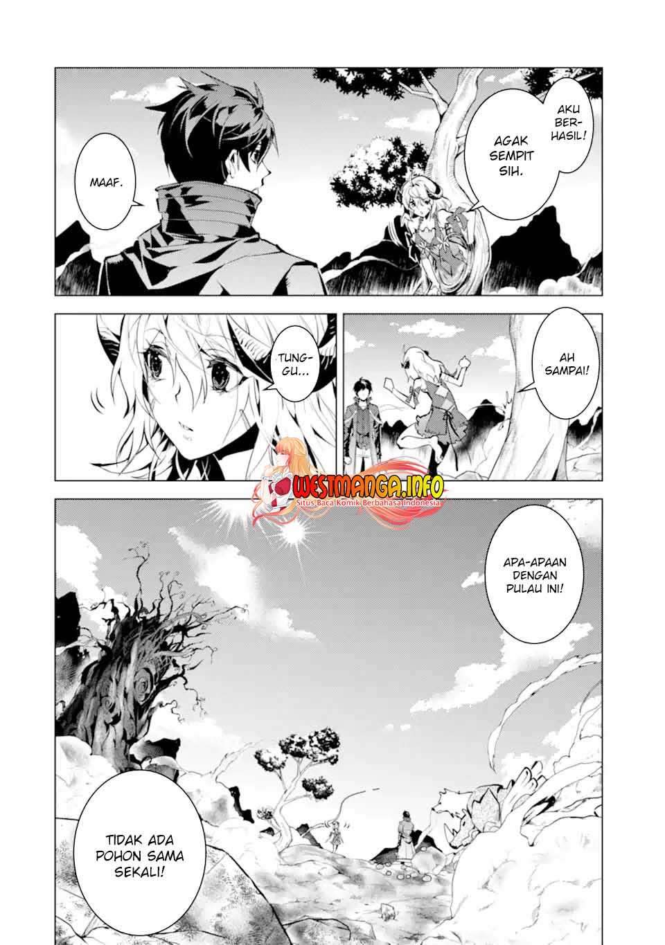 tensei kenja no isekai life daini no shokugyou o ete sekai saikyou ni narimashita chapter 45 1 - Page 13