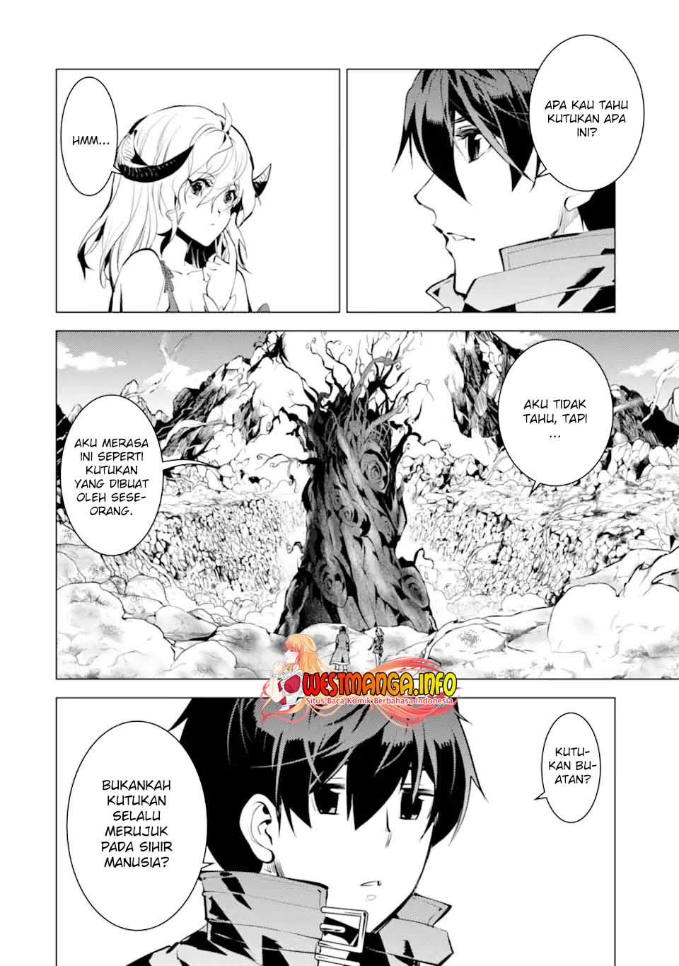tensei kenja no isekai life daini no shokugyou o ete sekai saikyou ni narimashita chapter 45 1 - Page 15