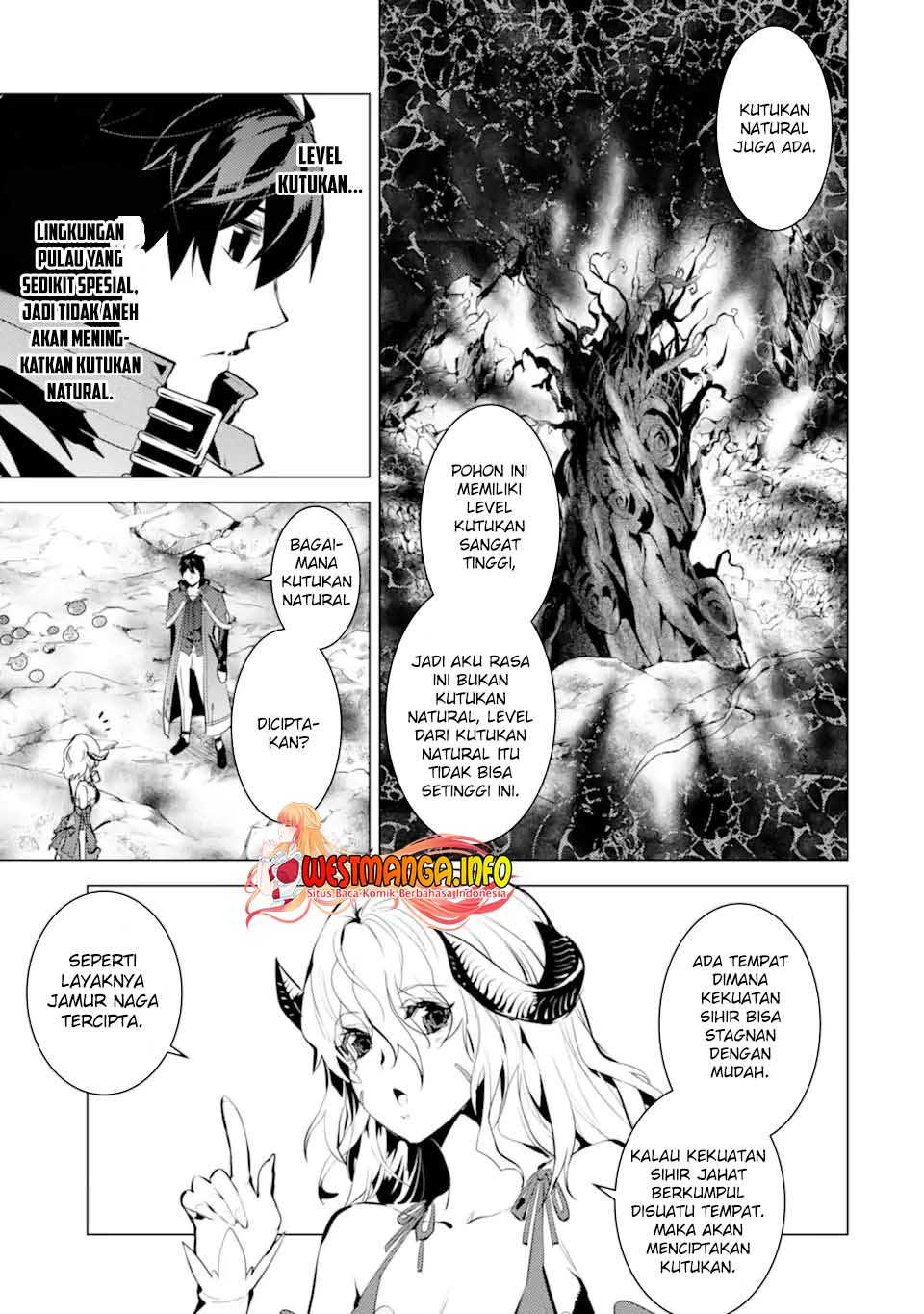 tensei kenja no isekai life daini no shokugyou o ete sekai saikyou ni narimashita chapter 45 1 - Page 16