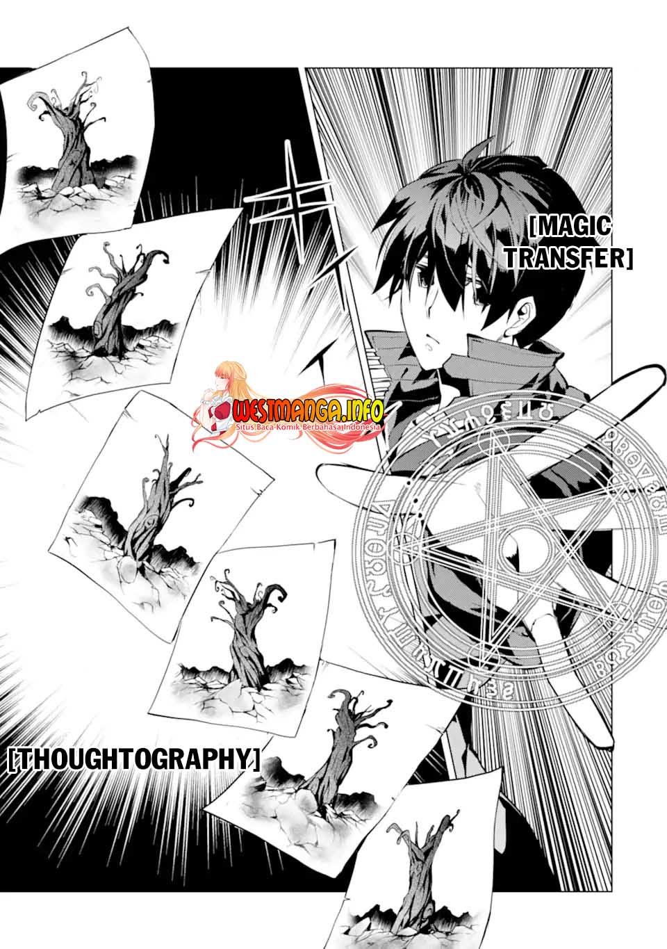 tensei kenja no isekai life daini no shokugyou o ete sekai saikyou ni narimashita chapter 45 1 - Page 23