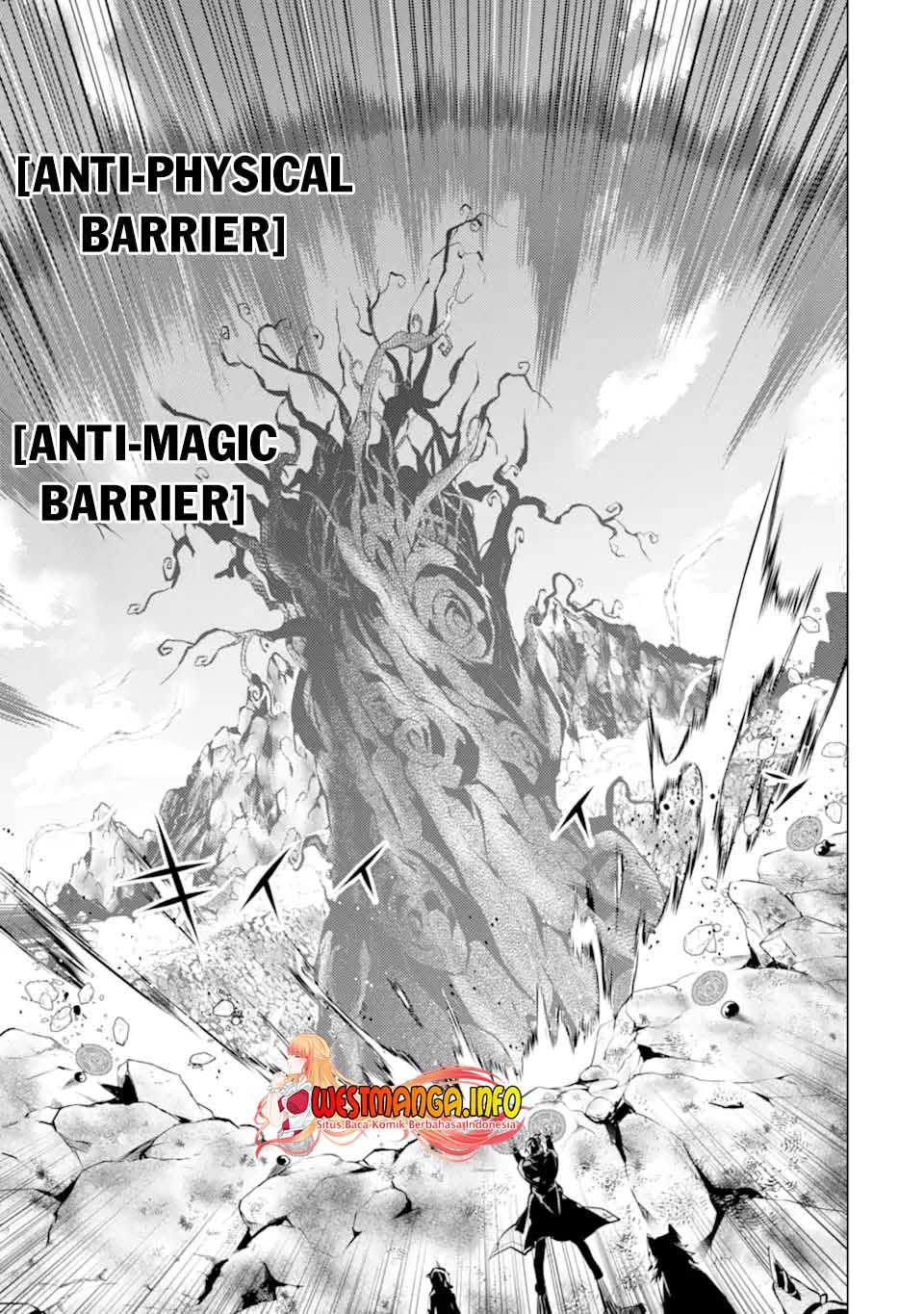 tensei kenja no isekai life daini no shokugyou o ete sekai saikyou ni narimashita chapter 45 1 - Page 25