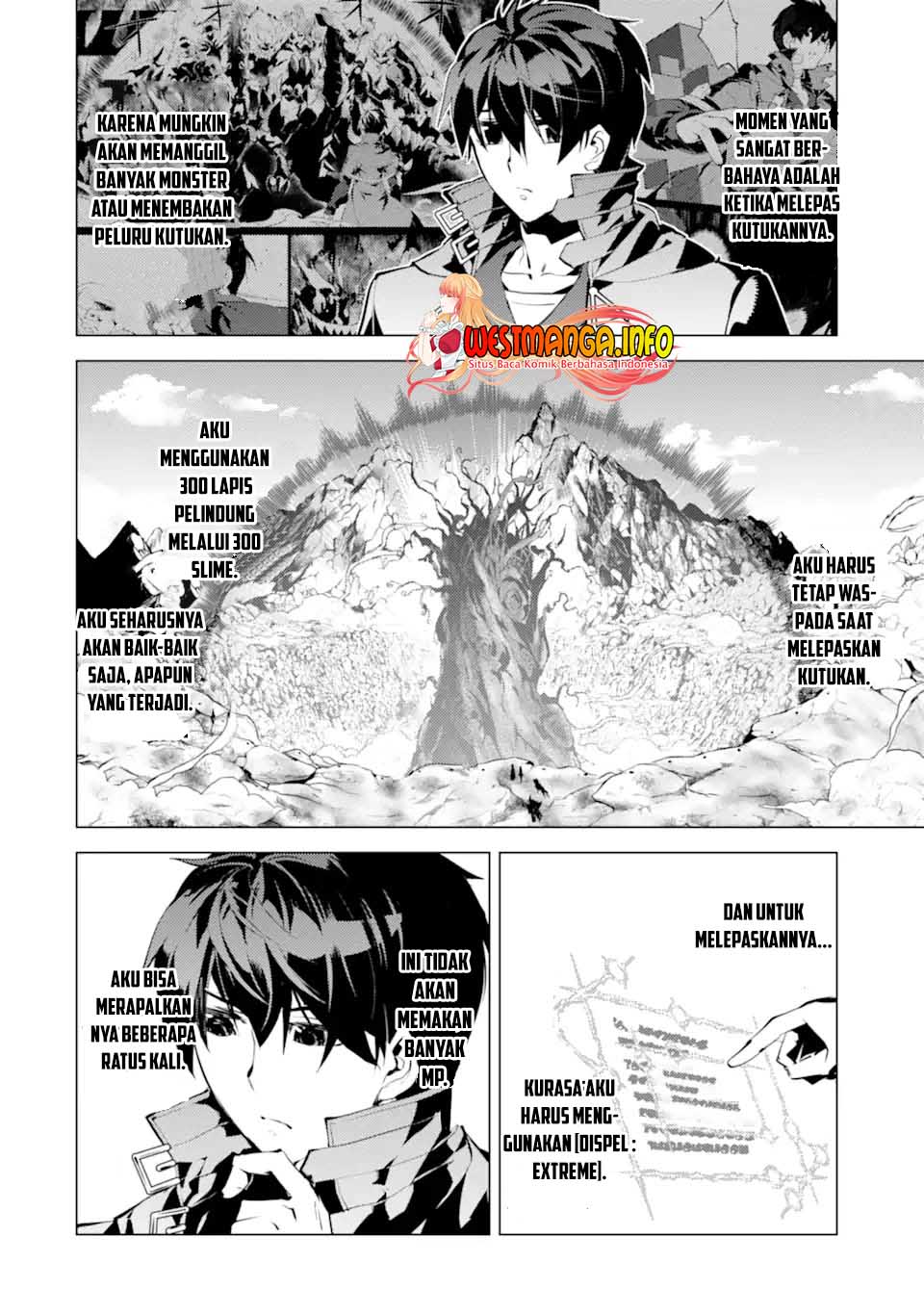 tensei kenja no isekai life daini no shokugyou o ete sekai saikyou ni narimashita chapter 45 1 - Page 26