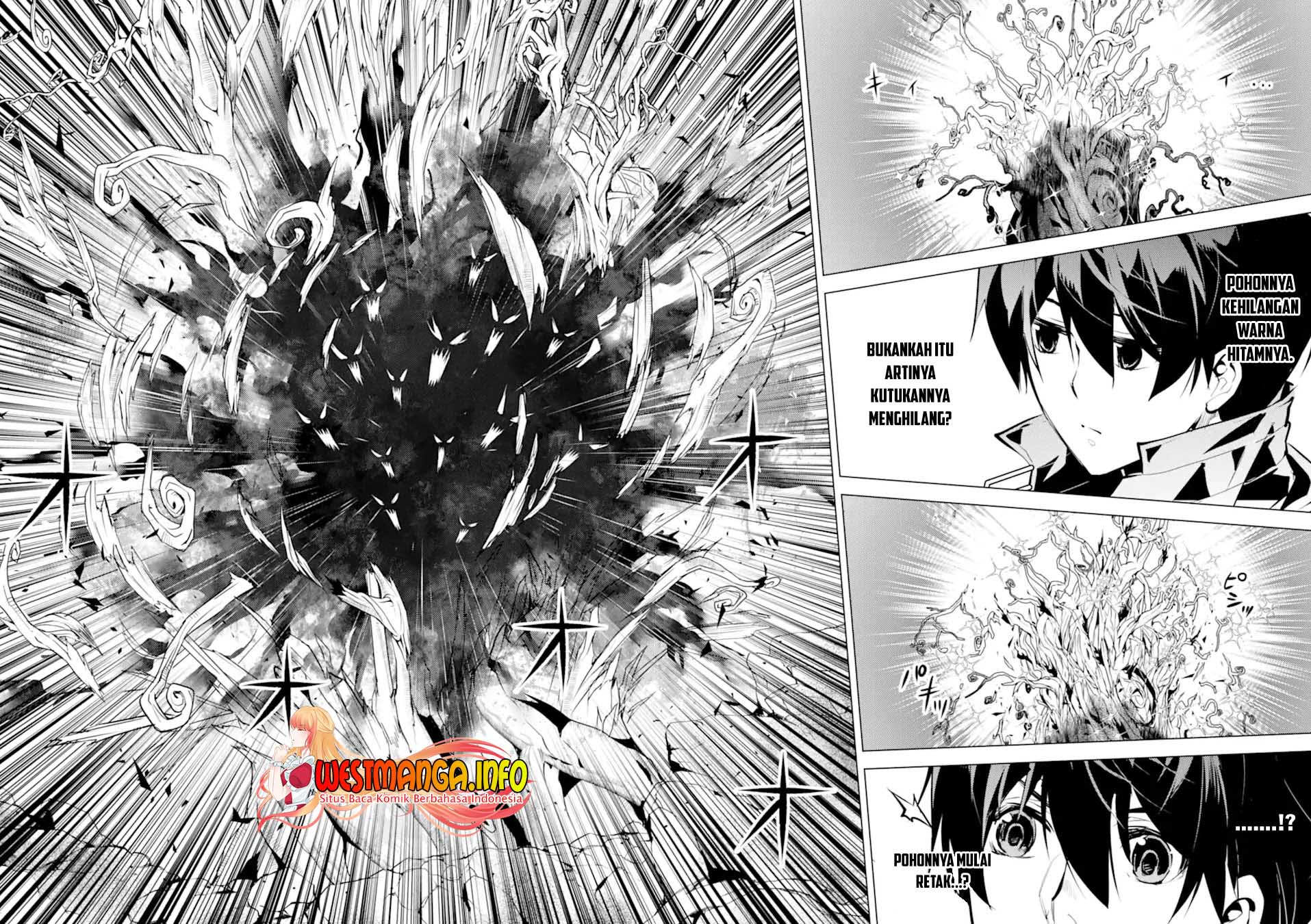 tensei kenja no isekai life daini no shokugyou o ete sekai saikyou ni narimashita chapter 45 1 - Page 29