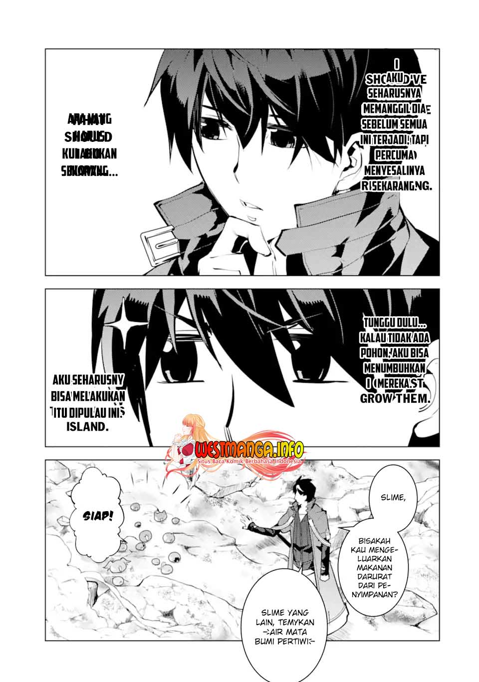 tensei kenja no isekai life daini no shokugyou o ete sekai saikyou ni narimashita chapter 45 1 - Page 5