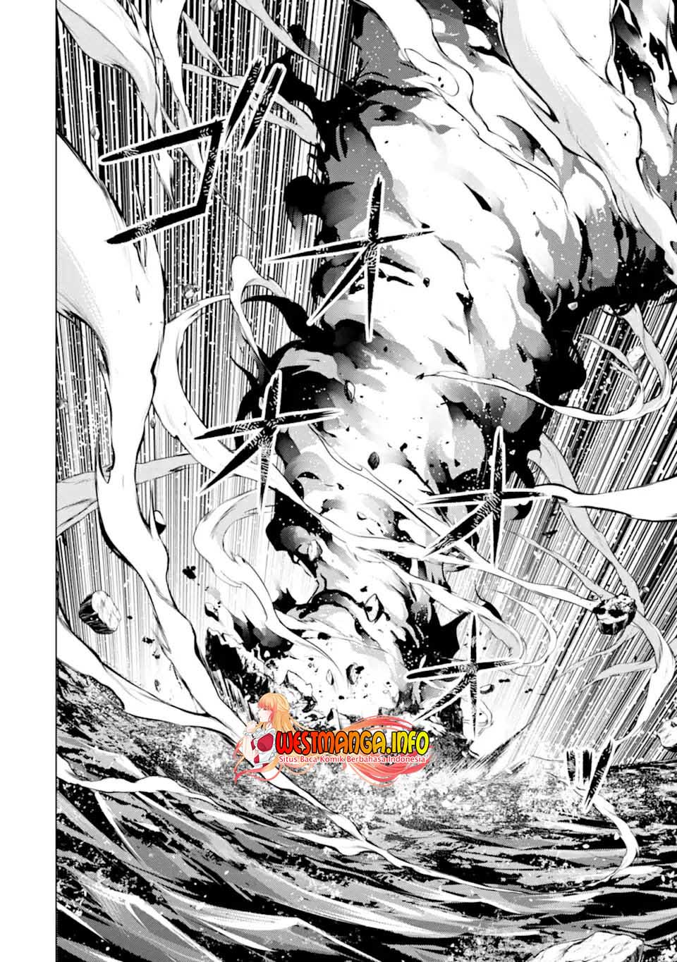 Tensei Kenja no Isekai Life – Daini no Shokugyou o Ete, Sekai Saikyou ni Narimashita Chapter 43 Gambar 51