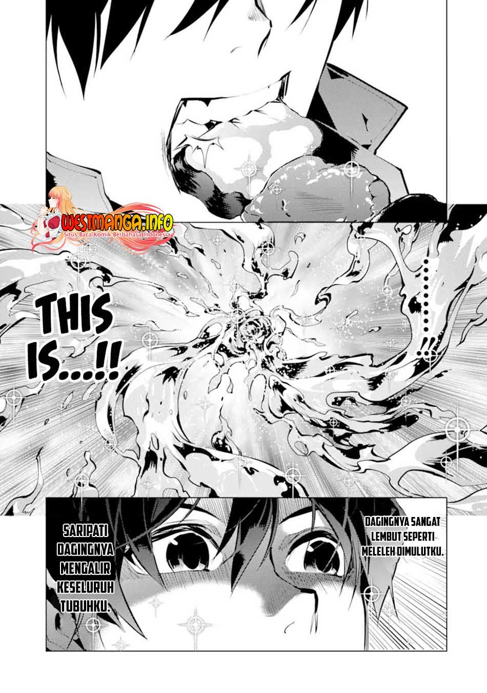 Tensei Kenja no Isekai Life – Daini no Shokugyou o Ete, Sekai Saikyou ni Narimashita Chapter 40 Gambar 22