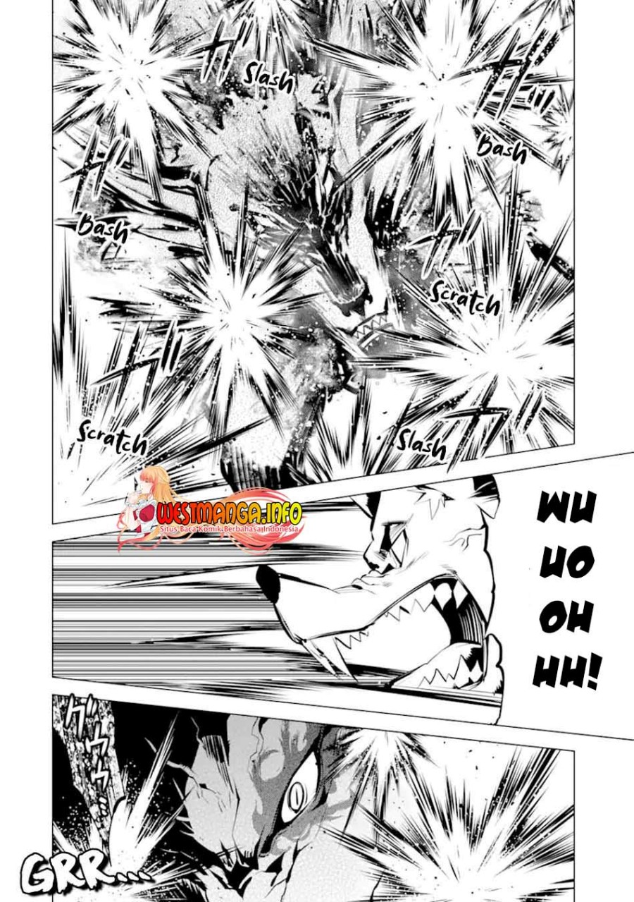 Tensei Kenja no Isekai Life – Daini no Shokugyou o Ete, Sekai Saikyou ni Narimashita Chapter 37.2 Gambar 11