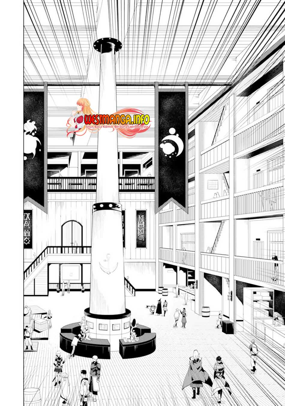 Tensei Kenja no Isekai Life – Daini no Shokugyou o Ete, Sekai Saikyou ni Narimashita Chapter 34.2 Gambar 20
