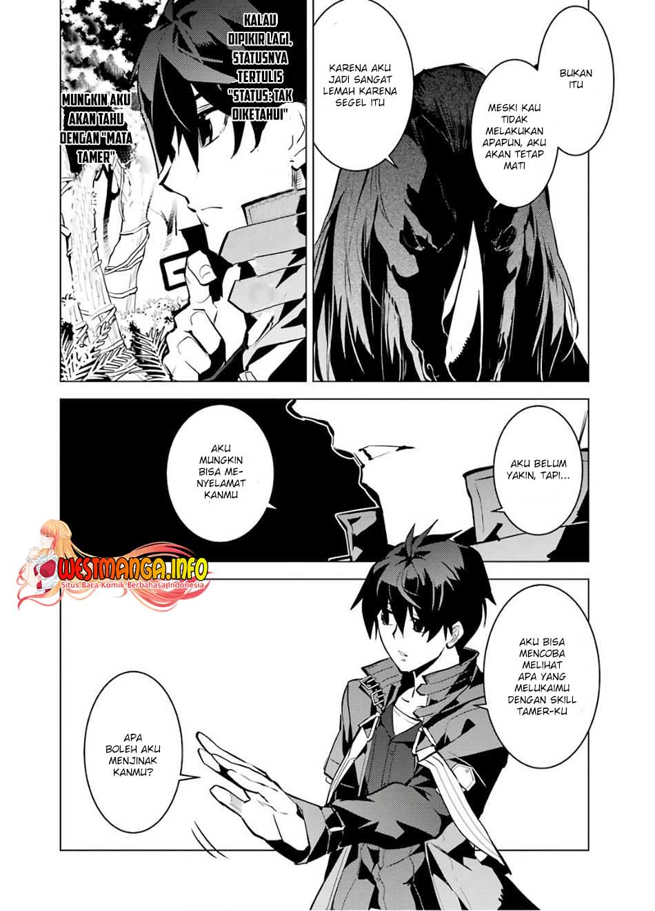 Tensei Kenja no Isekai Life – Daini no Shokugyou o Ete, Sekai Saikyou ni Narimashita Chapter 32 Gambar 21