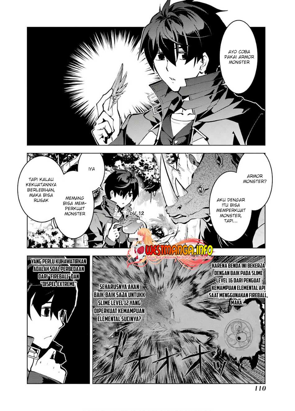 Tensei Kenja no Isekai Life – Daini no Shokugyou o Ete, Sekai Saikyou ni Narimashita Chapter 32 Gambar 50