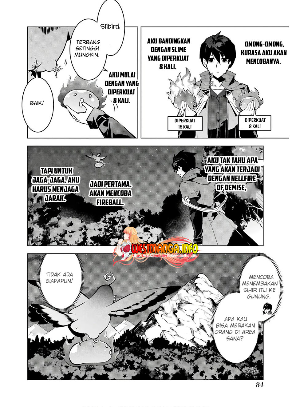 Tensei Kenja no Isekai Life – Daini no Shokugyou o Ete, Sekai Saikyou ni Narimashita Chapter 29 Gambar 25