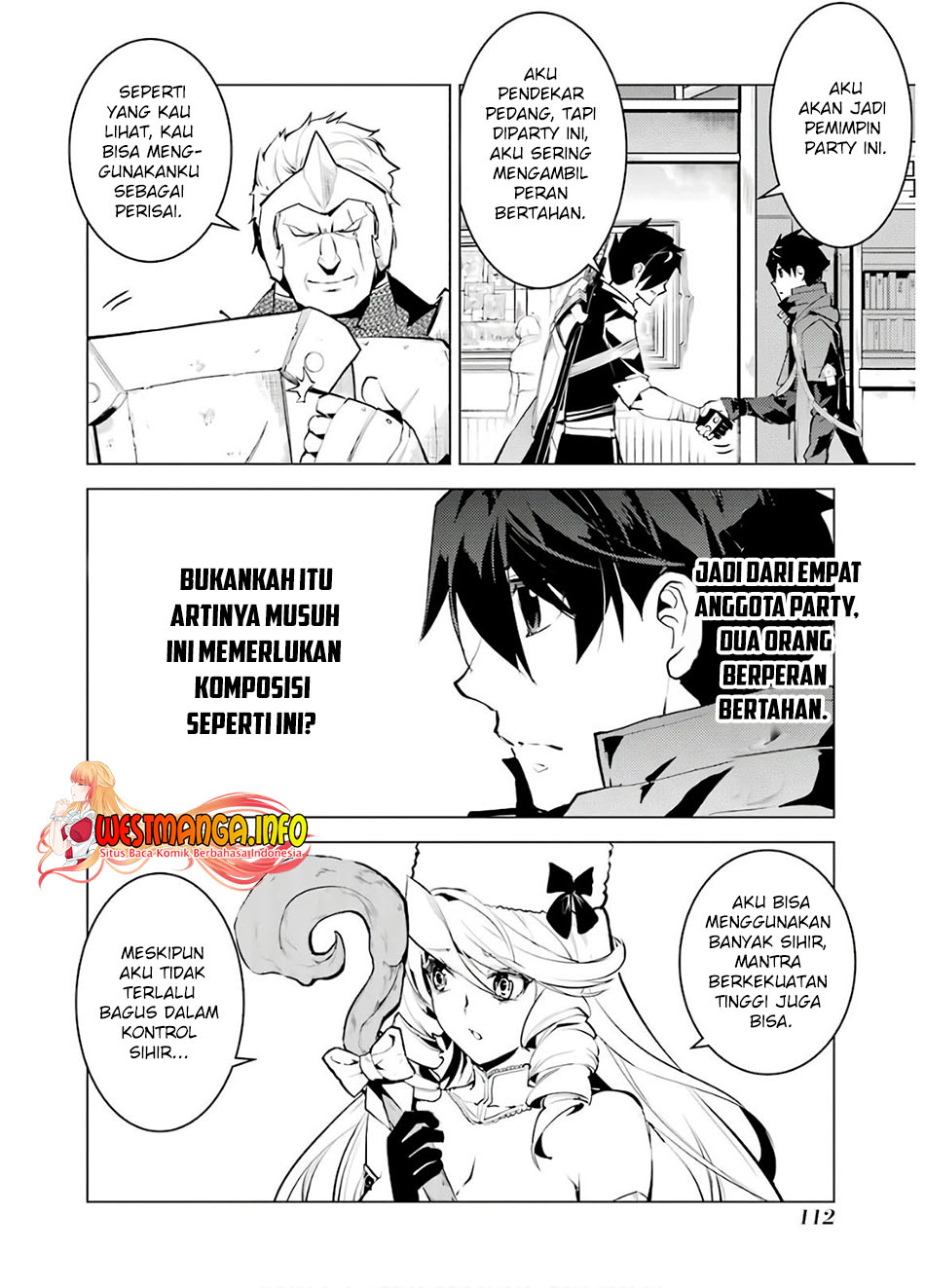 Tensei Kenja no Isekai Life – Daini no Shokugyou o Ete, Sekai Saikyou ni Narimashita Chapter 29 Gambar 52