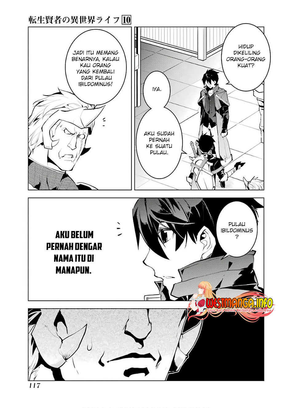 Tensei Kenja no Isekai Life – Daini no Shokugyou o Ete, Sekai Saikyou ni Narimashita Chapter 29 Gambar 57
