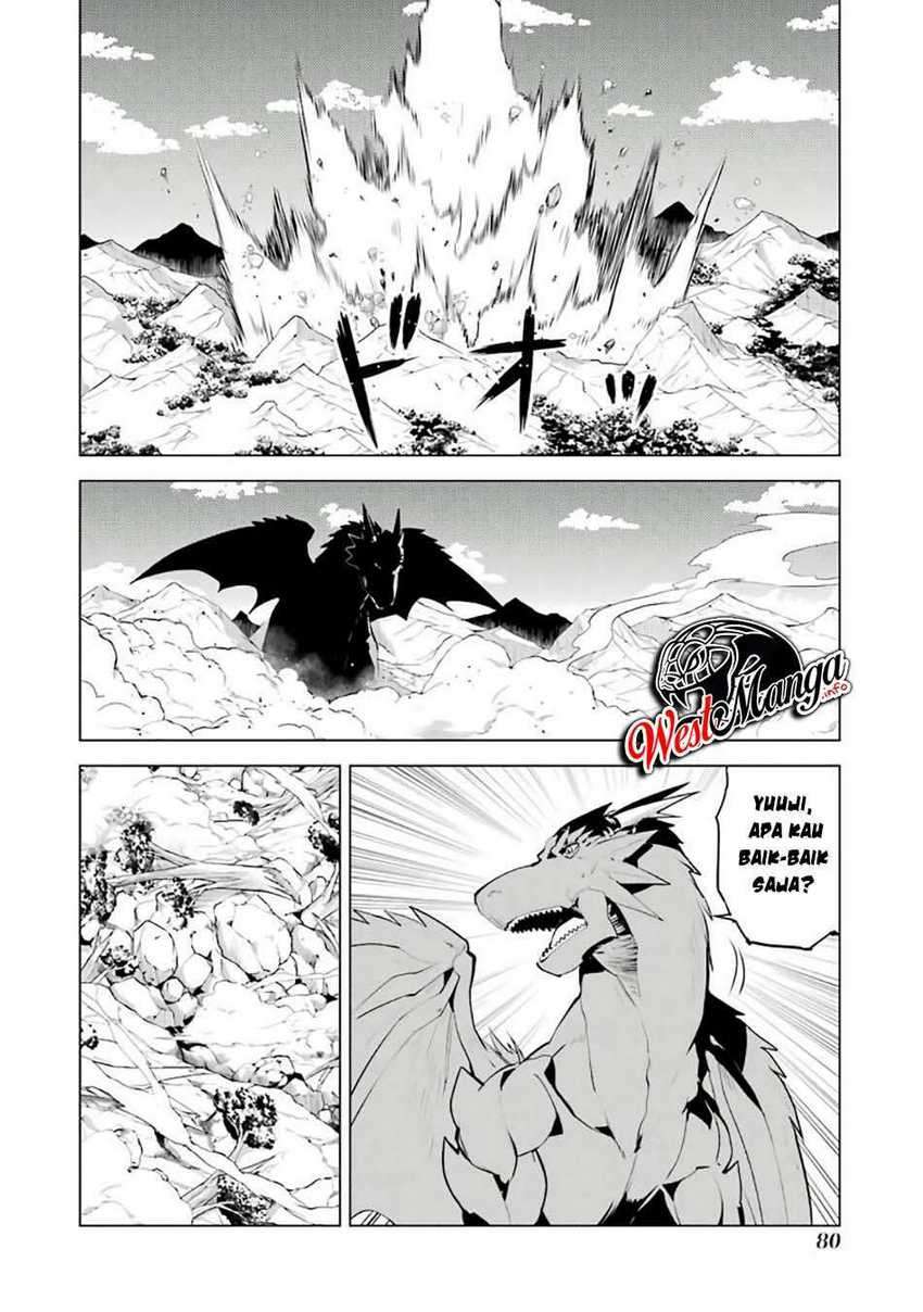 Tensei Kenja no Isekai Life – Daini no Shokugyou o Ete, Sekai Saikyou ni Narimashita Chapter 26 Gambar 18