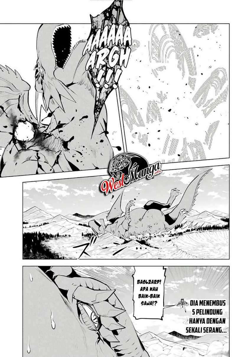 Tensei Kenja no Isekai Life – Daini no Shokugyou o Ete, Sekai Saikyou ni Narimashita Chapter 26 Gambar 29