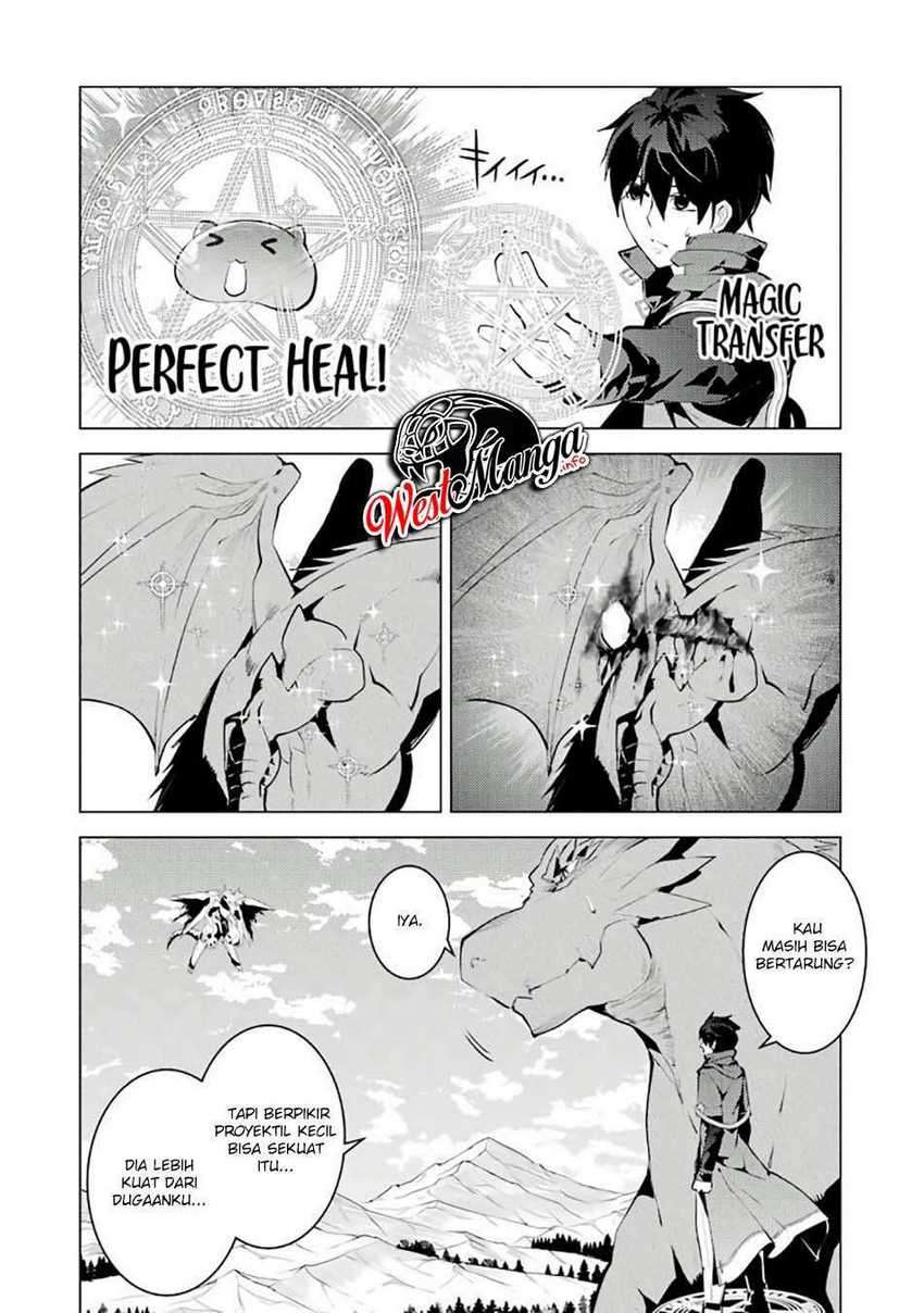 Tensei Kenja no Isekai Life – Daini no Shokugyou o Ete, Sekai Saikyou ni Narimashita Chapter 26 Gambar 30