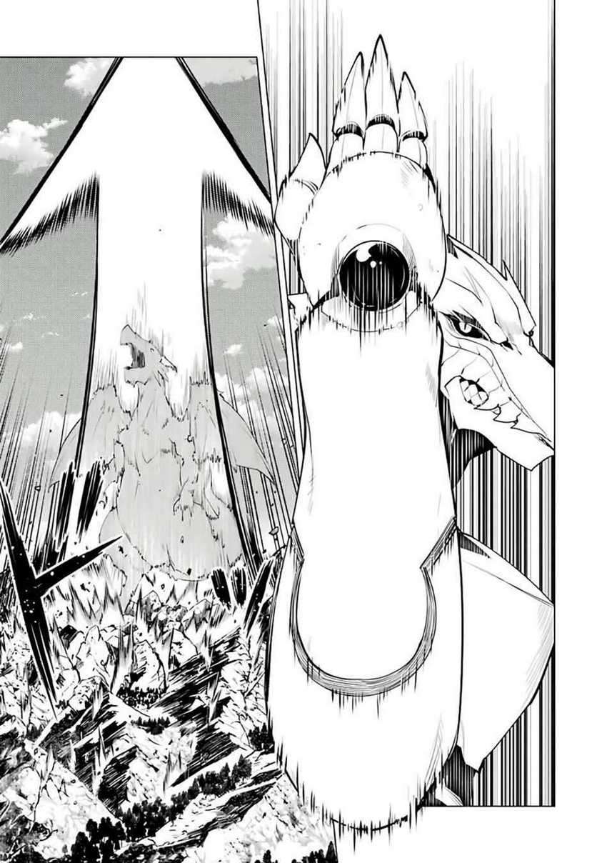 Tensei Kenja no Isekai Life – Daini no Shokugyou o Ete, Sekai Saikyou ni Narimashita Chapter 26 Gambar 37