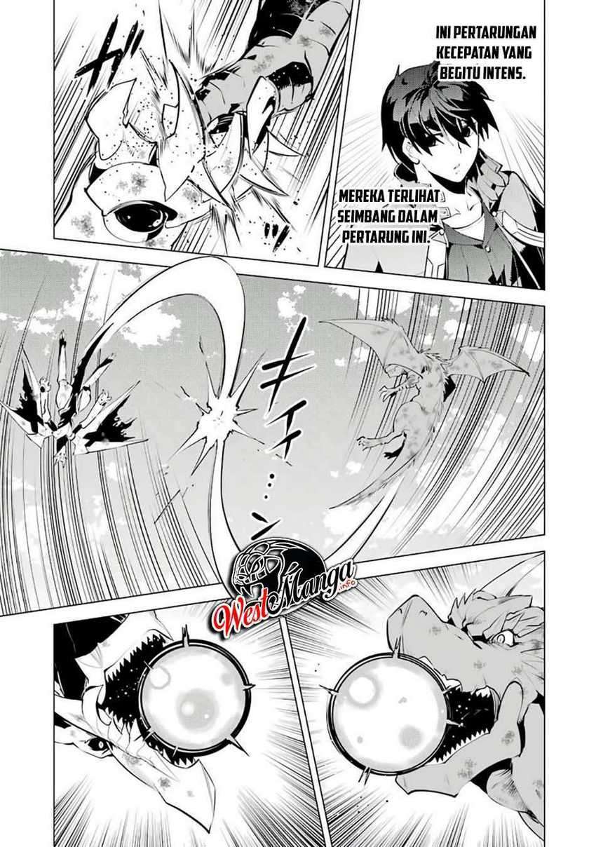 Tensei Kenja no Isekai Life – Daini no Shokugyou o Ete, Sekai Saikyou ni Narimashita Chapter 26 Gambar 53