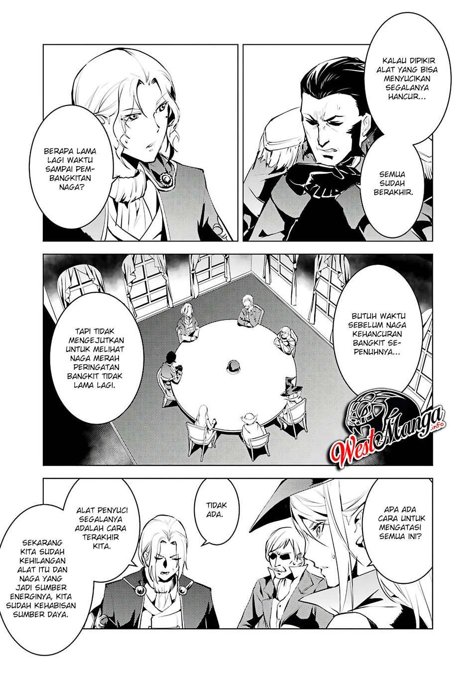 Tensei Kenja no Isekai Life – Daini no Shokugyou o Ete, Sekai Saikyou ni Narimashita Chapter 25 Gambar 30