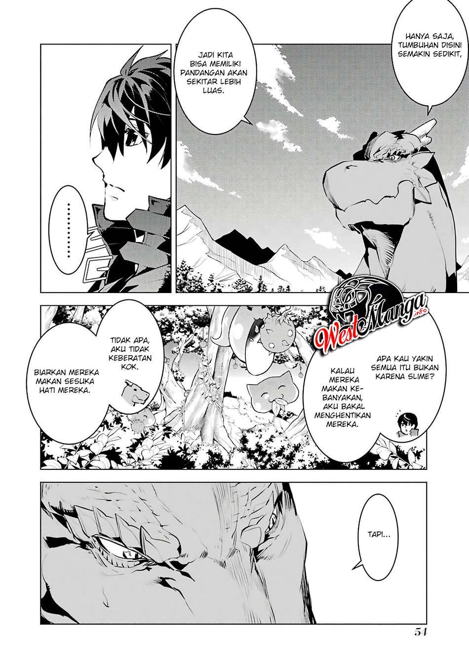Tensei Kenja no Isekai Life – Daini no Shokugyou o Ete, Sekai Saikyou ni Narimashita Chapter 25 Gambar 55