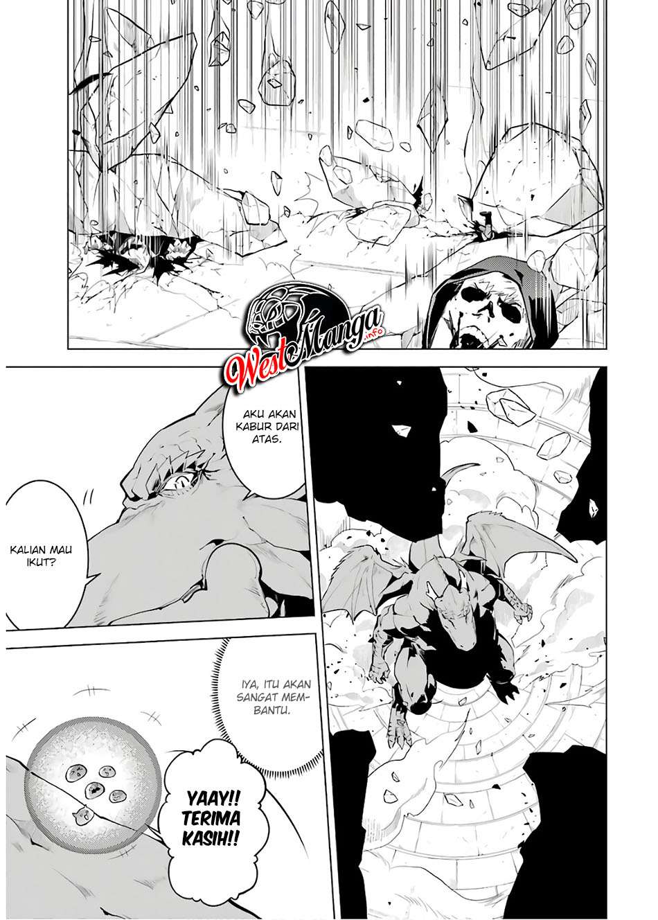 Tensei Kenja no Isekai Life – Daini no Shokugyou o Ete, Sekai Saikyou ni Narimashita Chapter 24.2 Gambar 13