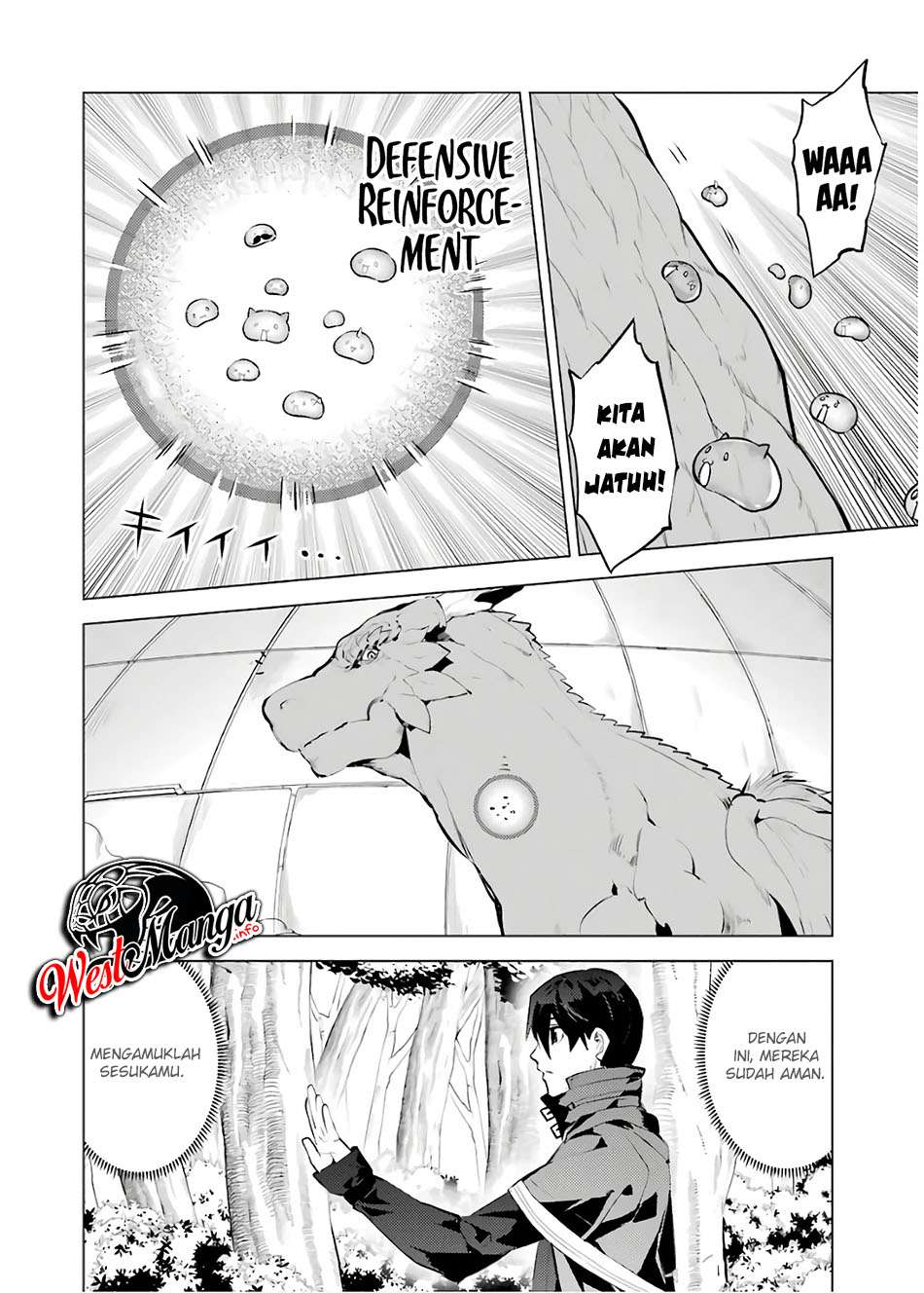 Baca Manga Tensei Kenja no Isekai Life – Daini no Shokugyou o Ete, Sekai Saikyou ni Narimashita Chapter 24.2 Gambar 2