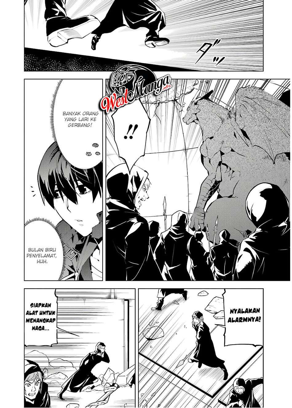 Tensei Kenja no Isekai Life – Daini no Shokugyou o Ete, Sekai Saikyou ni Narimashita Chapter 24.2 Gambar 9
