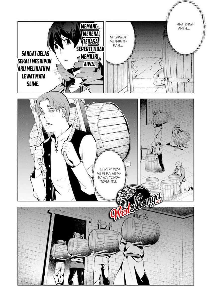 Tensei Kenja no Isekai Life – Daini no Shokugyou o Ete, Sekai Saikyou ni Narimashita Chapter 23.2 Gambar 9