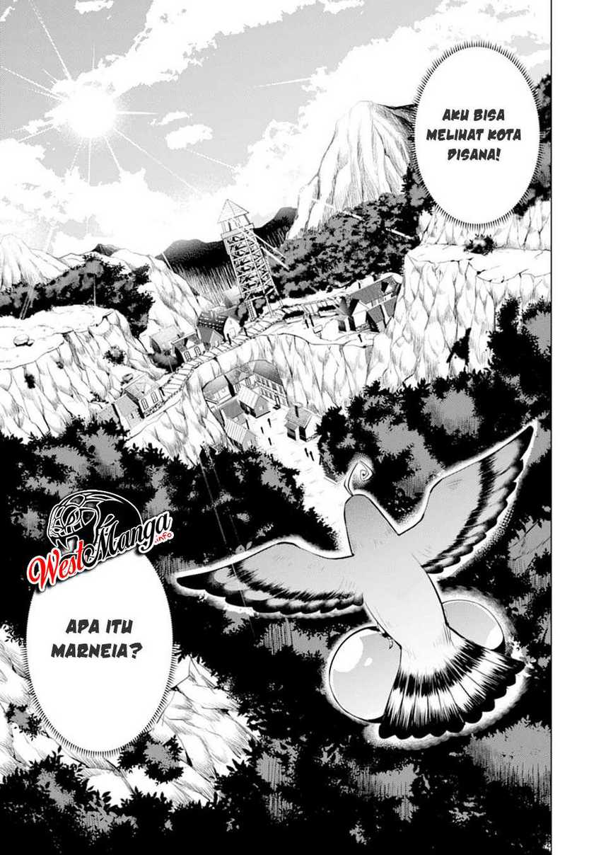 Tensei Kenja no Isekai Life – Daini no Shokugyou o Ete, Sekai Saikyou ni Narimashita Chapter 23.1 Gambar 18