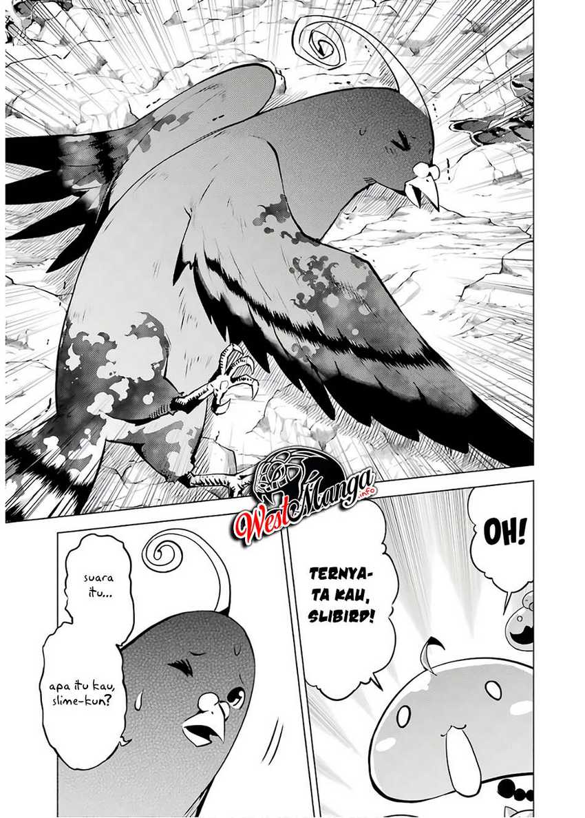 Tensei Kenja no Isekai Life – Daini no Shokugyou o Ete, Sekai Saikyou ni Narimashita Chapter 22.2 Gambar 4
