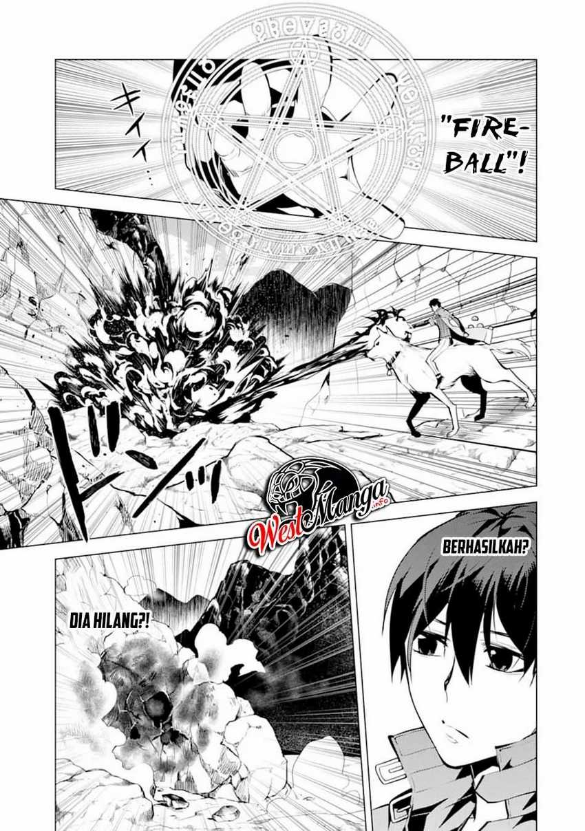 tensei kenja no isekai life daini no shokugyou o ete sekai saikyou ni narimashita chapter 21 1 - Page 18