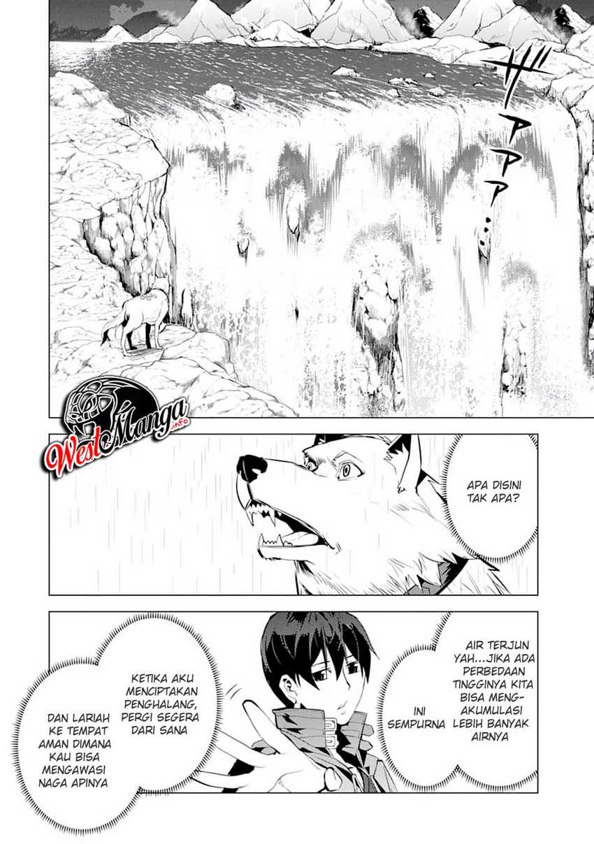 tensei kenja no isekai life daini no shokugyou o ete sekai saikyou ni narimashita chapter 19 1 - Page 16