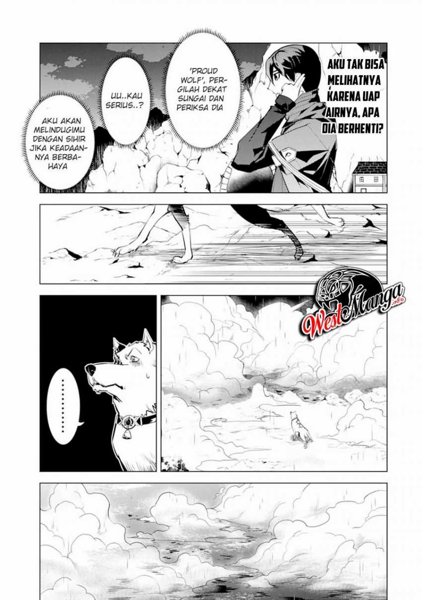 tensei kenja no isekai life daini no shokugyou o ete sekai saikyou ni narimashita chapter 19 1 - Page 28