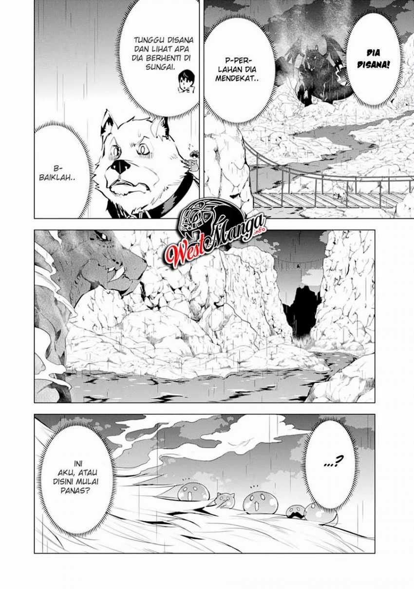 tensei kenja no isekai life daini no shokugyou o ete sekai saikyou ni narimashita chapter 19 1 - Page 6